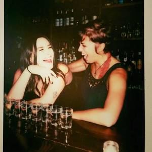 Meet your Posher, Alyxandra